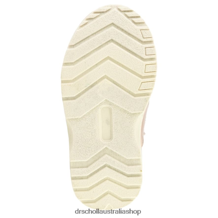 Aspyn Bootie Toddler/Little Kid Dr. Scholl's 4Z4JXV335 Rose Gold
