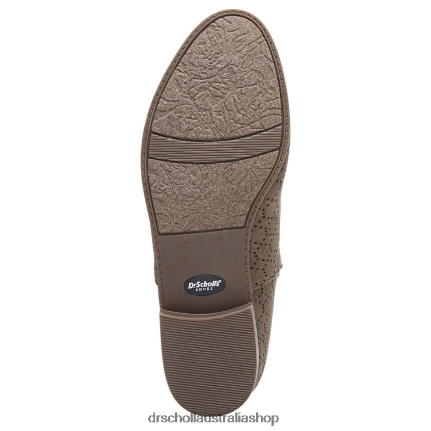 Rate Bootie Unisex Dr. Scholl's 4Z4JXV146 Olive Microfiber