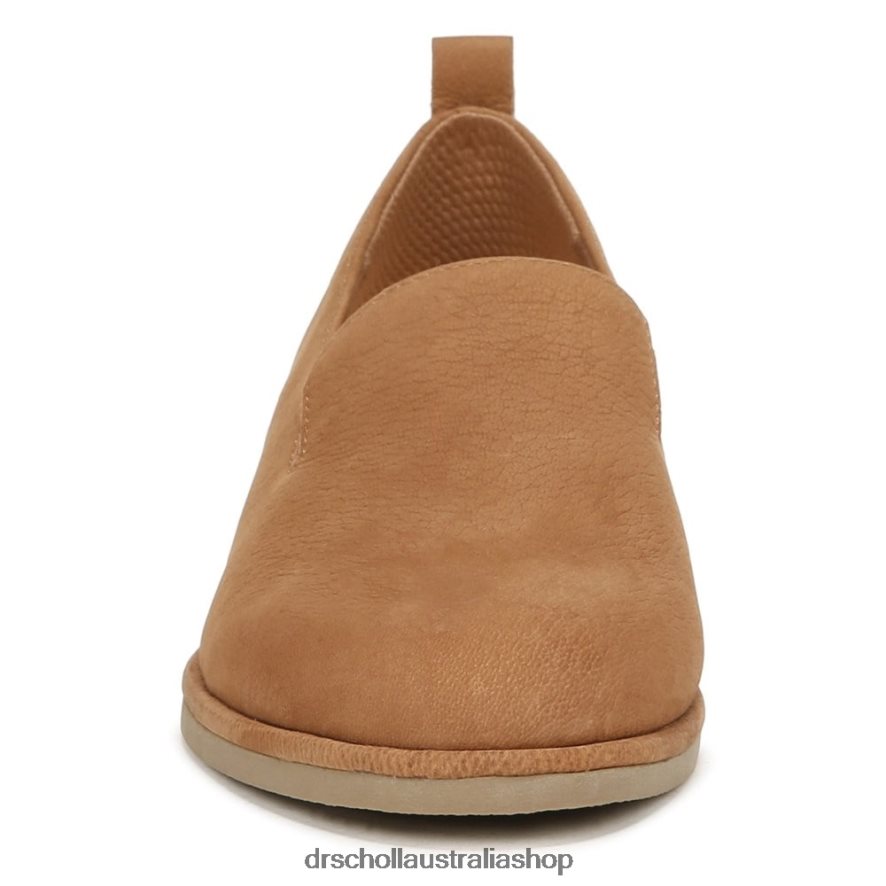 Avenue Lux Loafer Unisex Dr. Scholl's 4Z4JXV143 Brown Leather