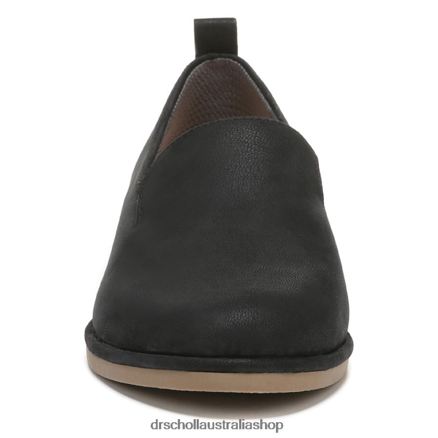 Avenue Lux Loafer Unisex Dr. Scholl's 4Z4JXV144 Black Leather