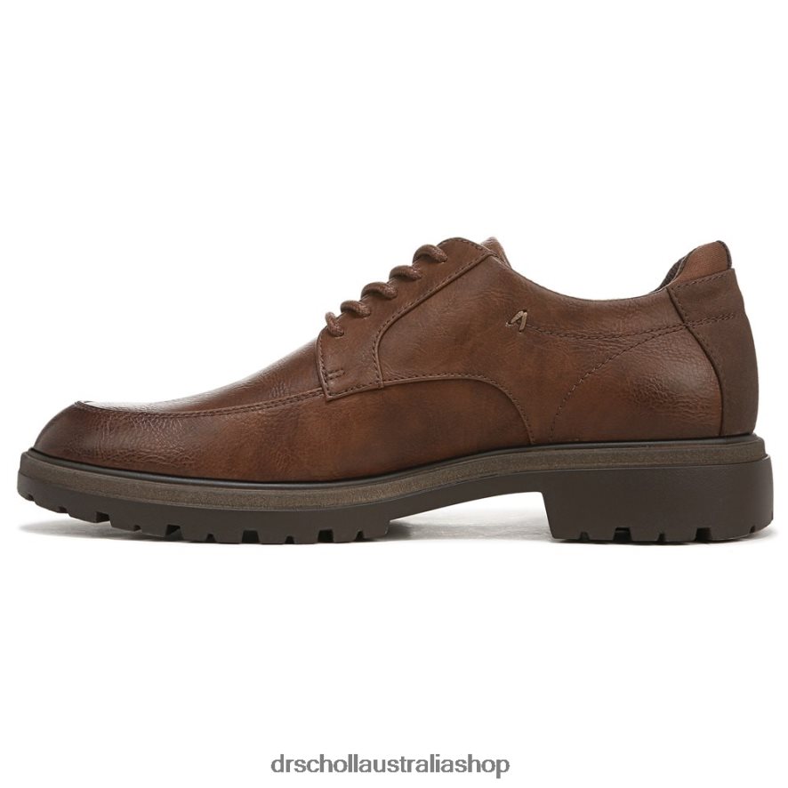 Gerard Oxford Unisex Dr. Scholl\'s 4Z4JXV273 Dark Tan