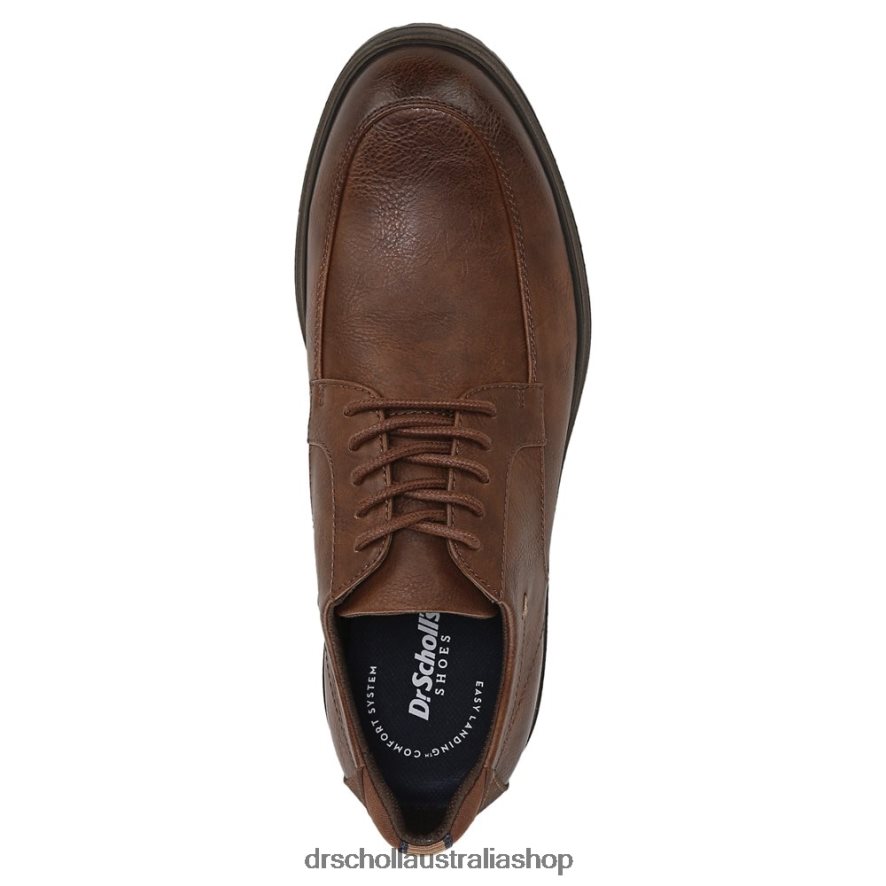 Gerard Oxford Unisex Dr. Scholl\'s 4Z4JXV273 Dark Tan