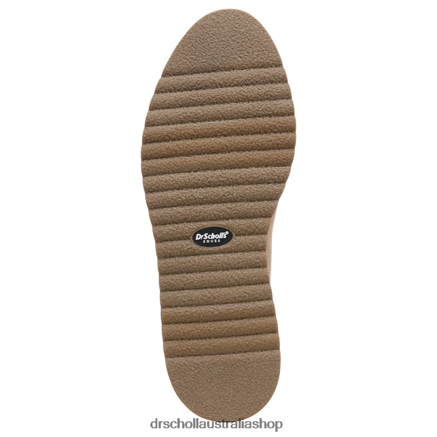 Jetset Loafer Unisex Dr. Scholl\'s 4Z4JXV9 Sand Beige Fabric