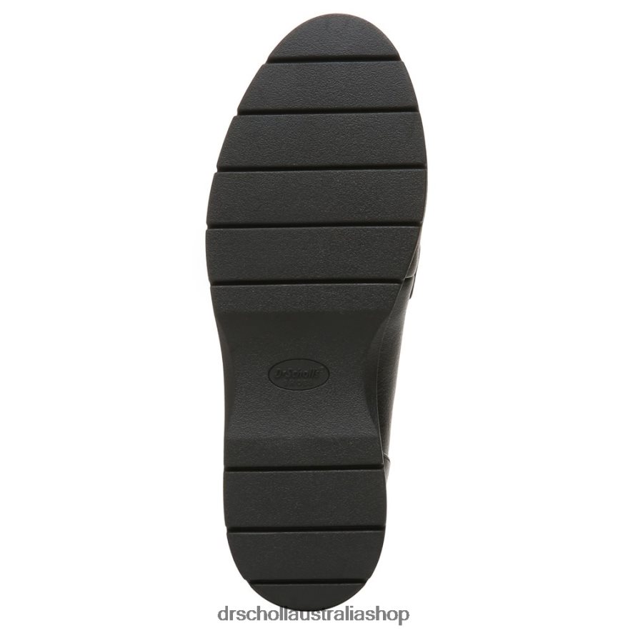 Nice Day Loafer Unisex Dr. Scholl\'s 4Z4JXV48 Black Synthetic