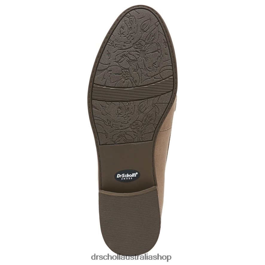 Rate Adorn Loafer Unisex Dr. Scholl\'s 4Z4JXV103 Taupe Fabric