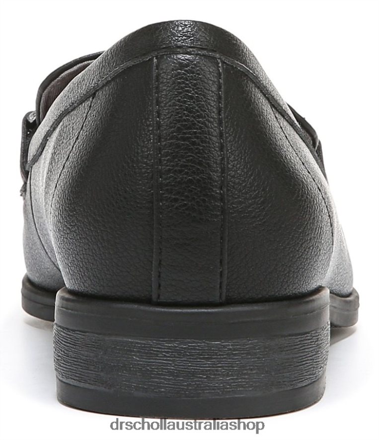 Rate Adorn Loafer Unisex Dr. Scholl\'s 4Z4JXV105 Black Synthetic