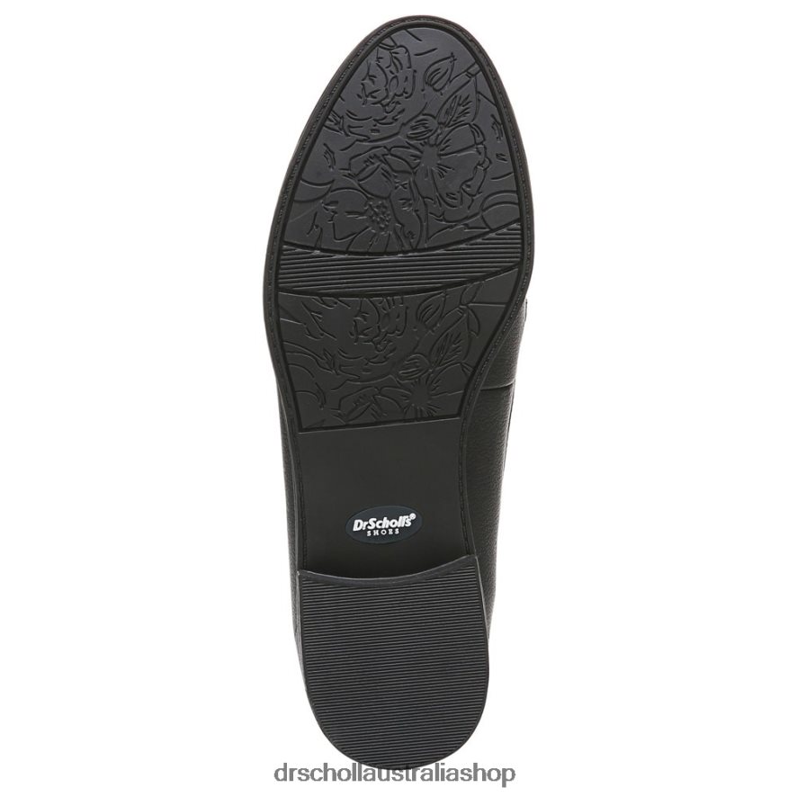Rate Adorn Loafer Unisex Dr. Scholl\'s 4Z4JXV105 Black Synthetic