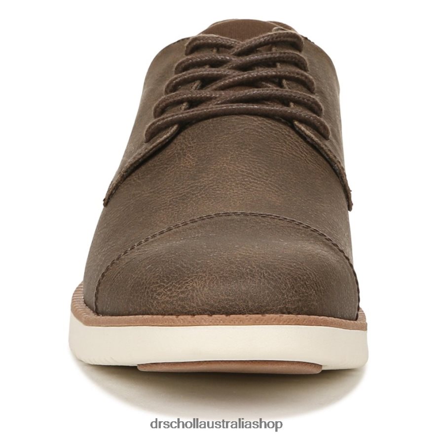 Sync Cap Lace Up Unisex Dr. Scholl\'s 4Z4JXV260 Brown Synthetic