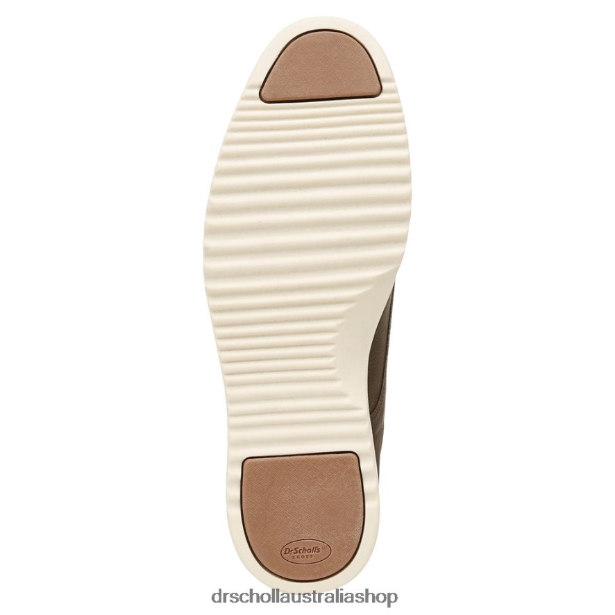 Sync Cap Lace Up Unisex Dr. Scholl\'s 4Z4JXV260 Brown Synthetic