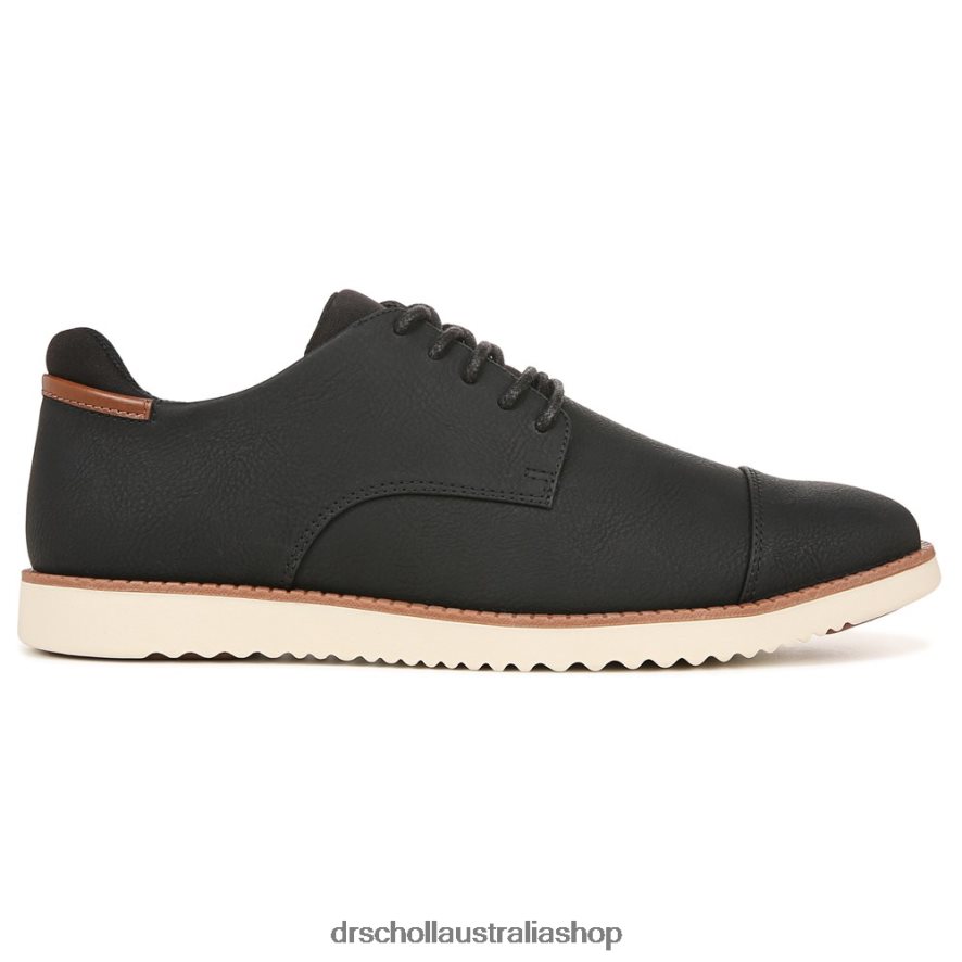 Sync Cap Lace Up Unisex Dr. Scholl\'s 4Z4JXV261 Black Synthetic