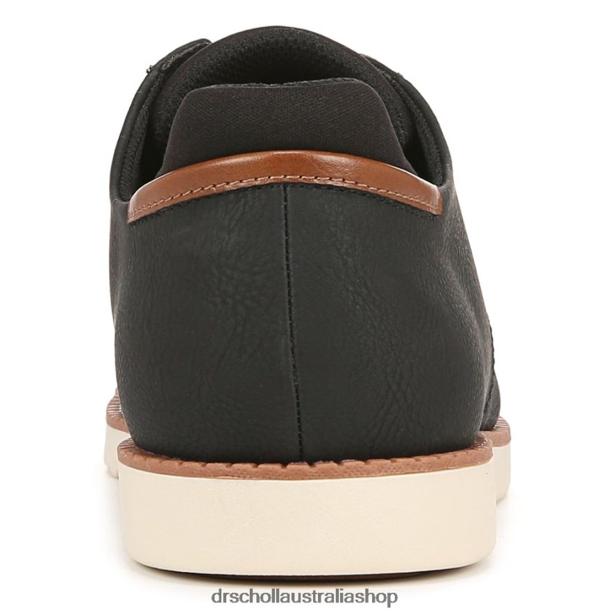 Sync Cap Lace Up Unisex Dr. Scholl\'s 4Z4JXV261 Black Synthetic