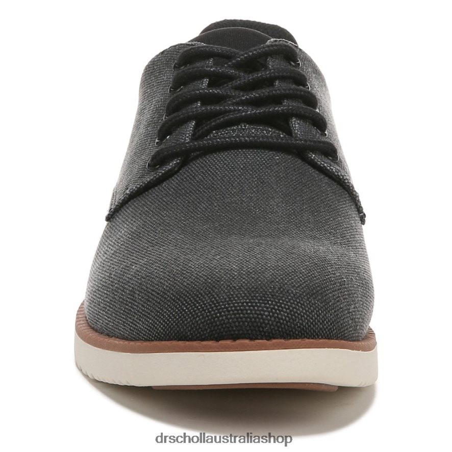 Sync Oxford Unisex Dr. Scholl\'s 4Z4JXV251 Black Fabric