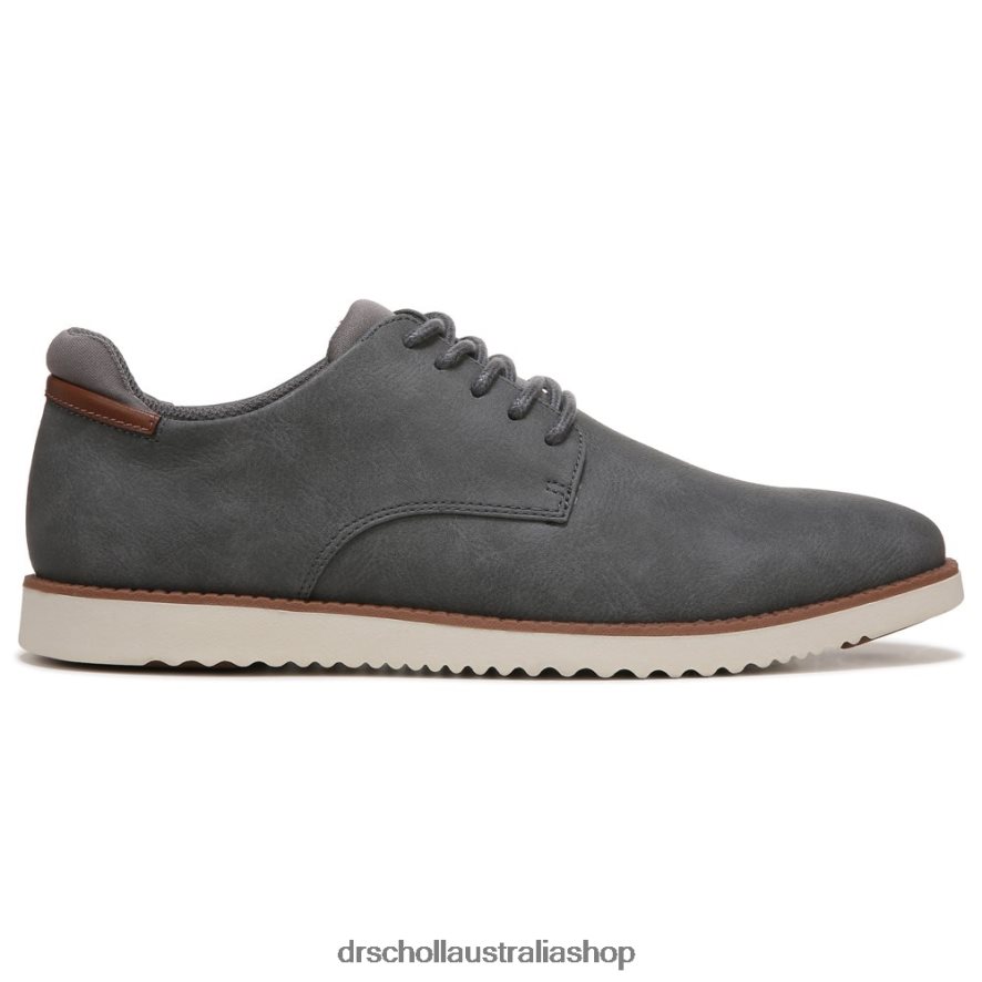 Sync Oxford Unisex Dr. Scholl\'s 4Z4JXV253 Dark Grey