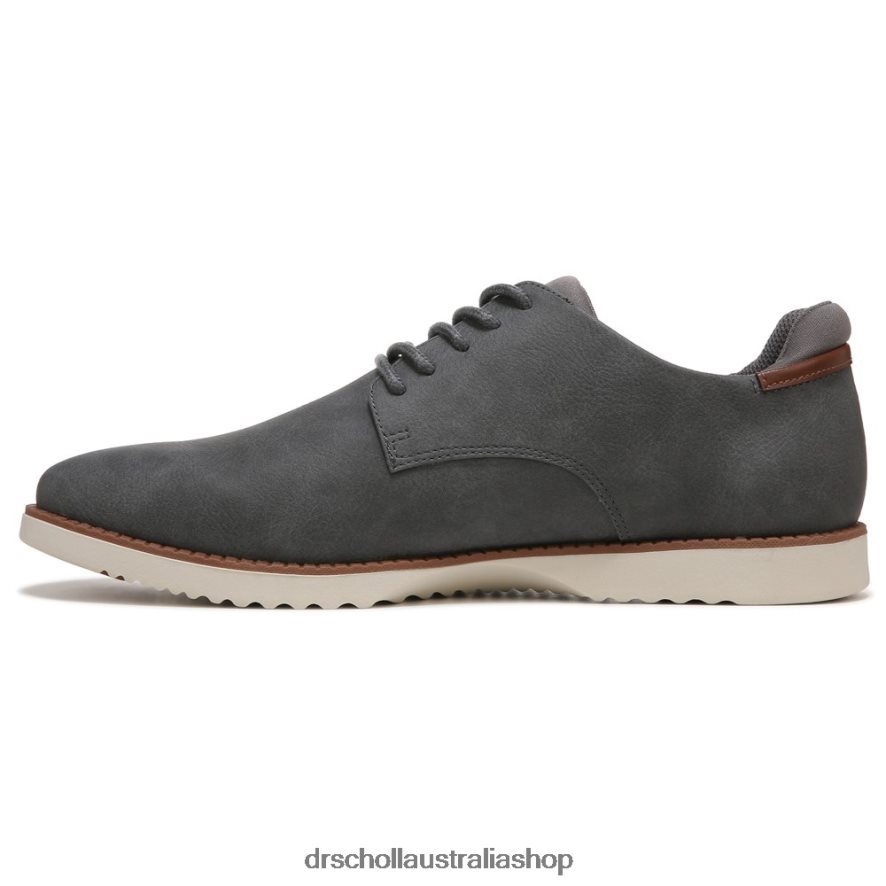 Sync Oxford Unisex Dr. Scholl\'s 4Z4JXV253 Dark Grey