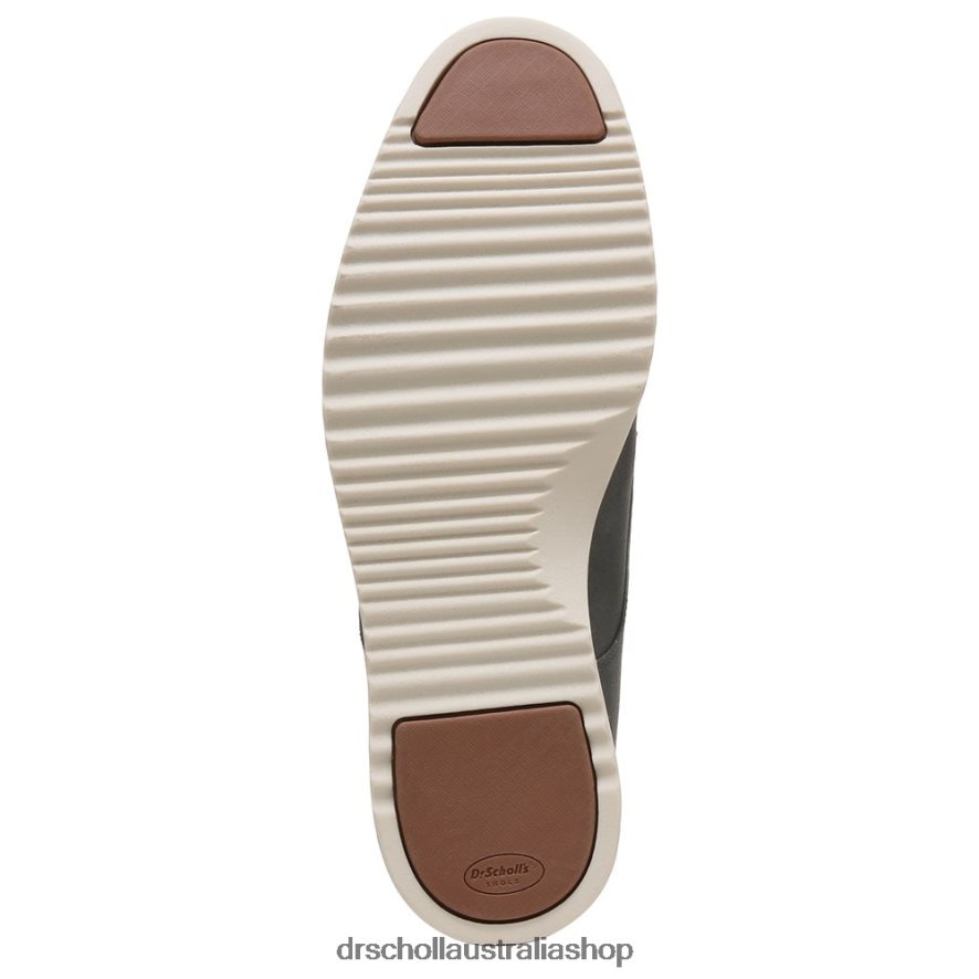 Sync Oxford Unisex Dr. Scholl\'s 4Z4JXV253 Dark Grey