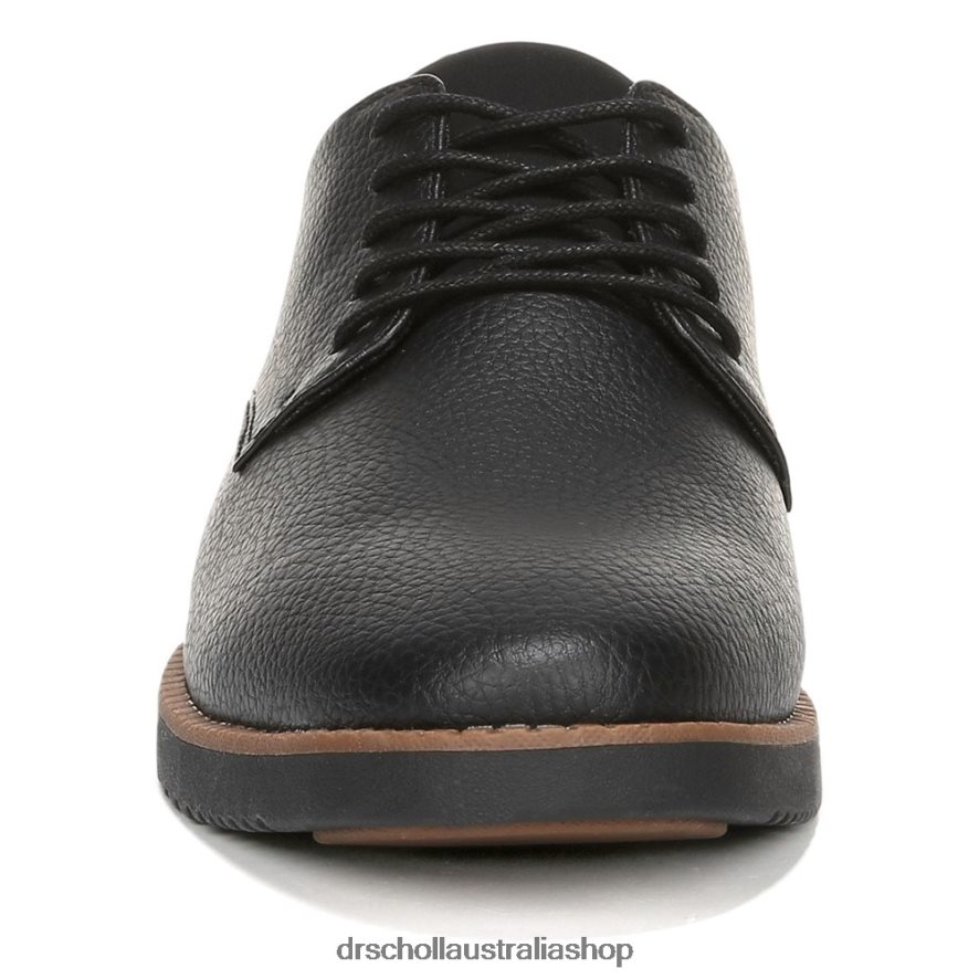 Sync Oxford Unisex Dr. Scholl\'s 4Z4JXV255 Black Smooth