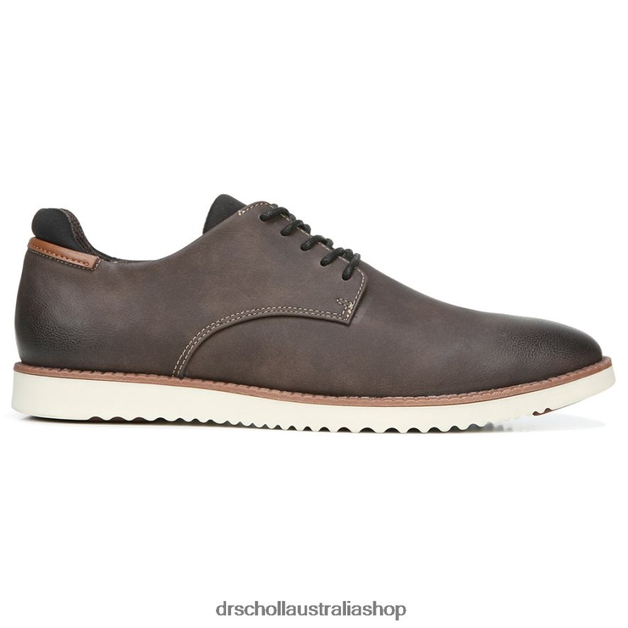 Sync Oxford Unisex Dr. Scholl\'s 4Z4JXV256 Dark Brown