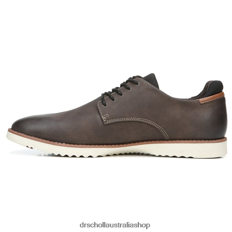 Sync Oxford Unisex Dr. Scholl\'s 4Z4JXV256 Dark Brown