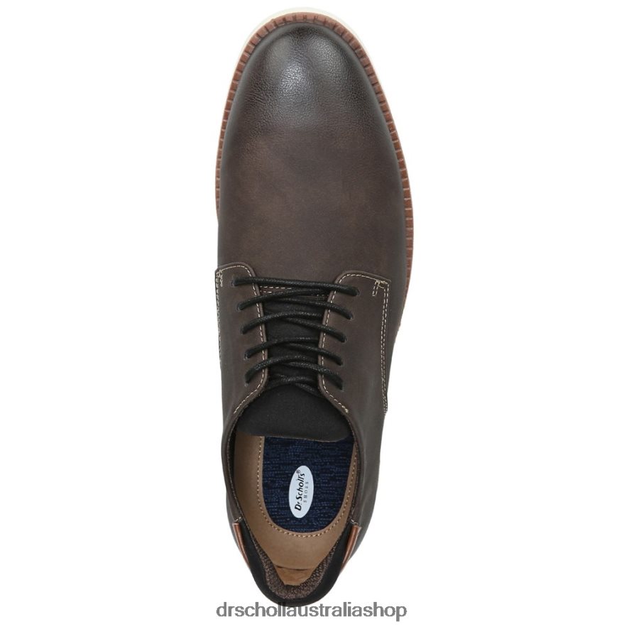 Sync Oxford Unisex Dr. Scholl\'s 4Z4JXV256 Dark Brown