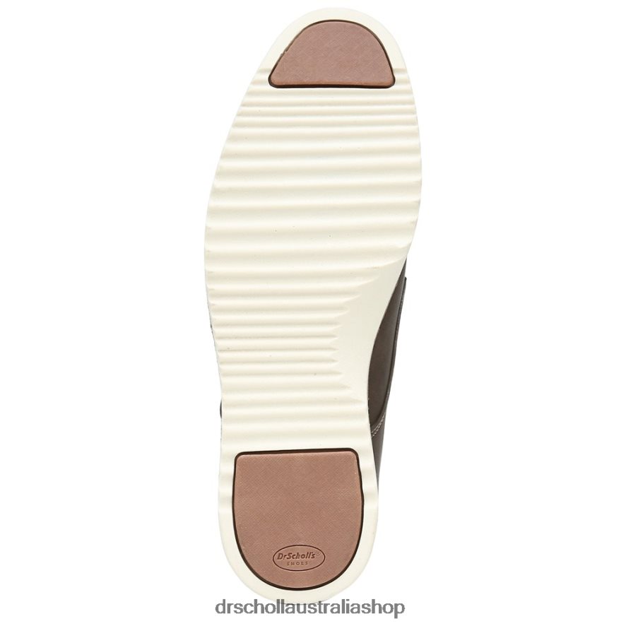 Sync Oxford Unisex Dr. Scholl\'s 4Z4JXV256 Dark Brown