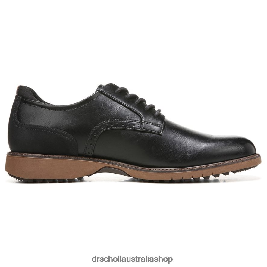 Sync Up Oxford Ultimate Flex Oxford Unisex Dr. Scholl\'s 4Z4JXV263 Black