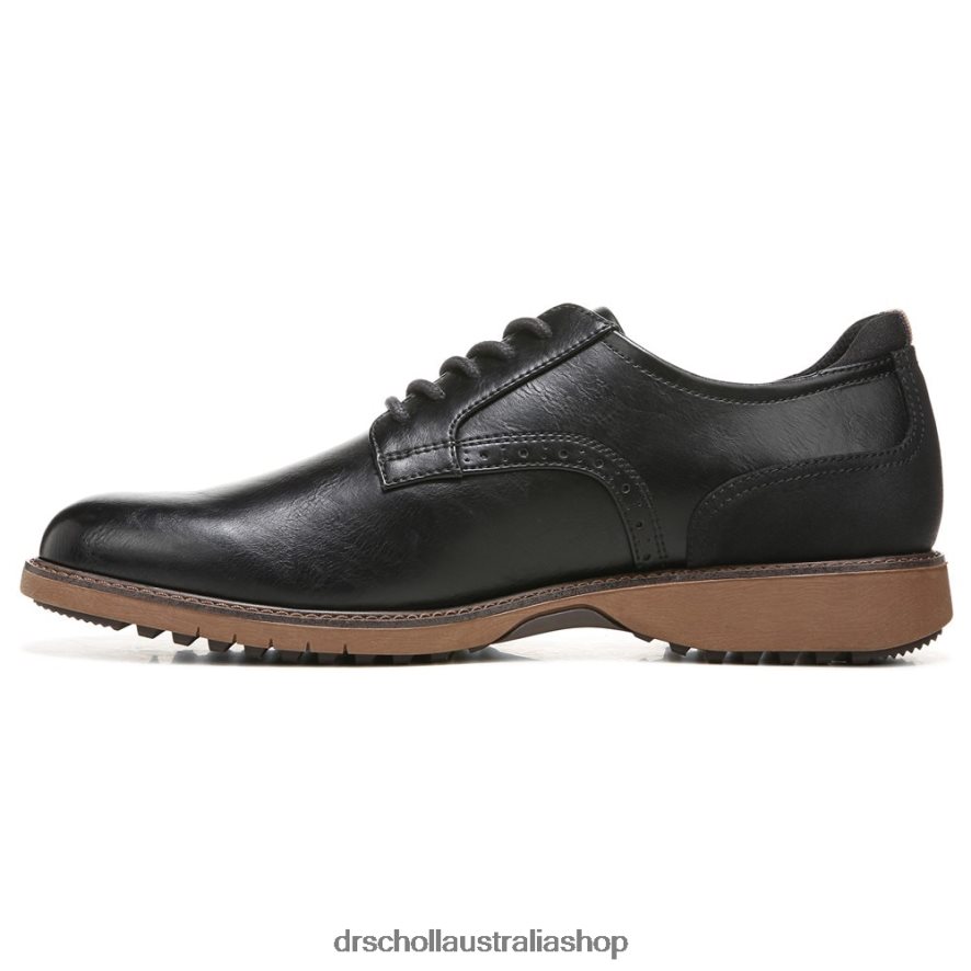 Sync Up Oxford Ultimate Flex Oxford Unisex Dr. Scholl\'s 4Z4JXV263 Black