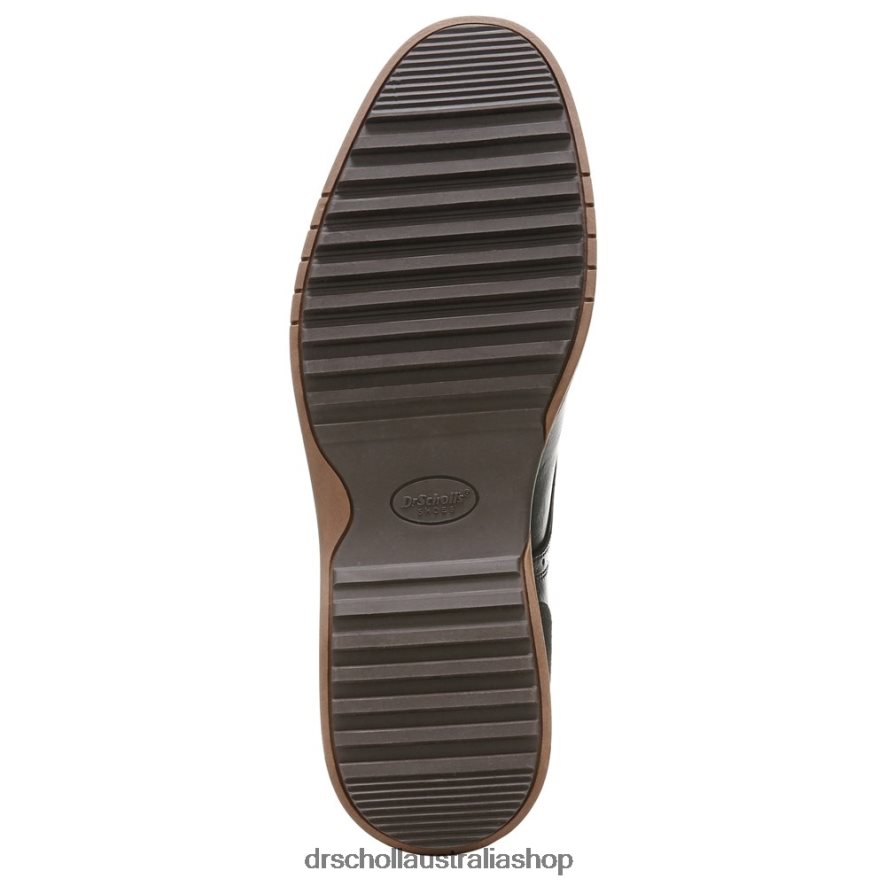Sync Up Oxford Ultimate Flex Oxford Unisex Dr. Scholl\'s 4Z4JXV263 Black