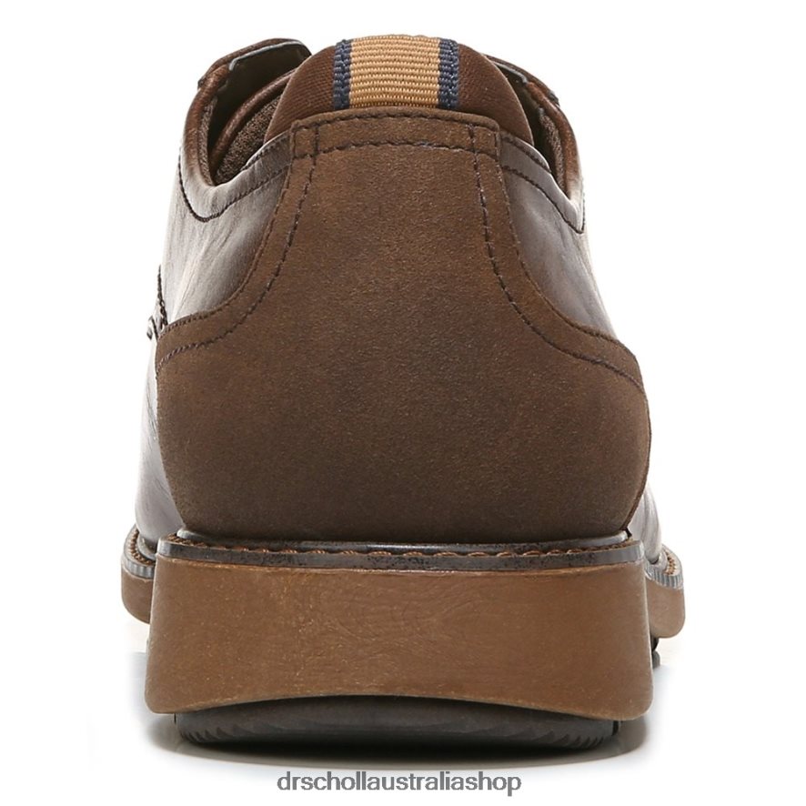 Sync Up Oxford Ultimate Flex Oxford Unisex Dr. Scholl\'s 4Z4JXV264 Brown