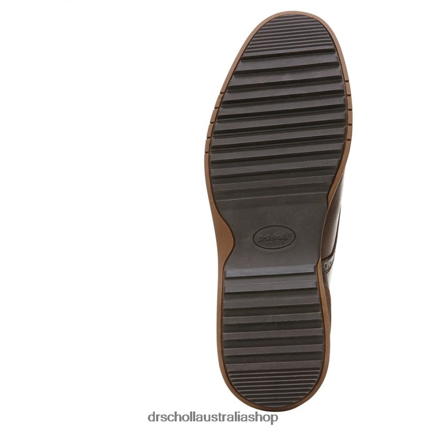 Sync Up Oxford Ultimate Flex Oxford Unisex Dr. Scholl\'s 4Z4JXV264 Brown