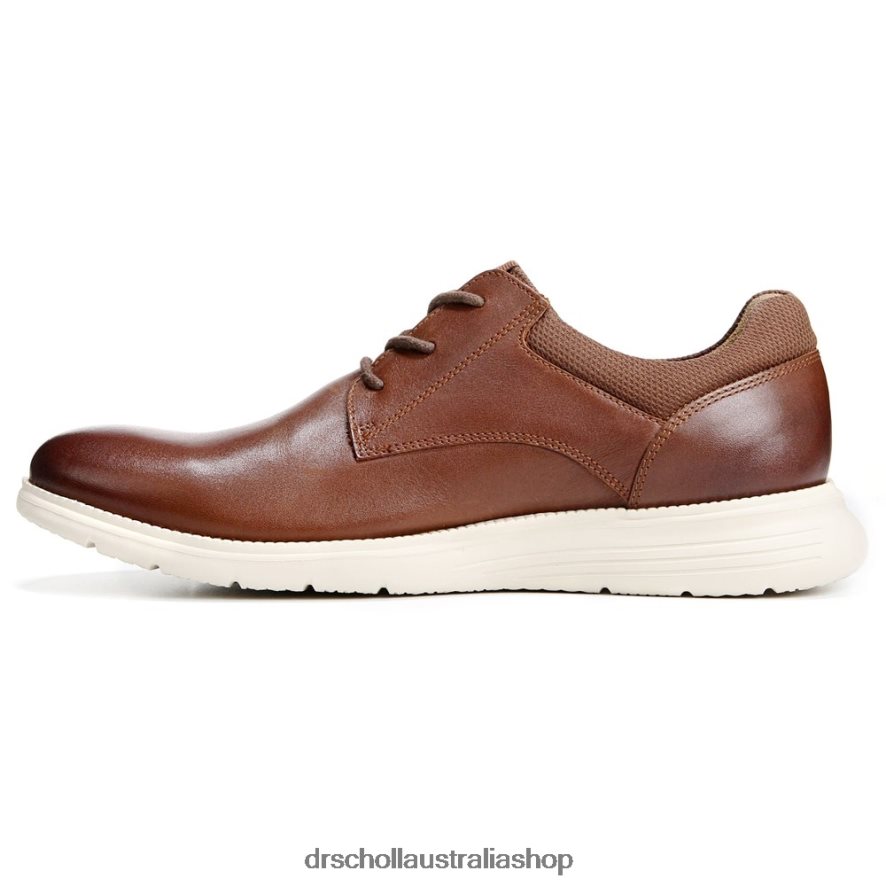 Traveler Oxford Unisex Dr. Scholl\'s 4Z4JXV299 Brown Leather