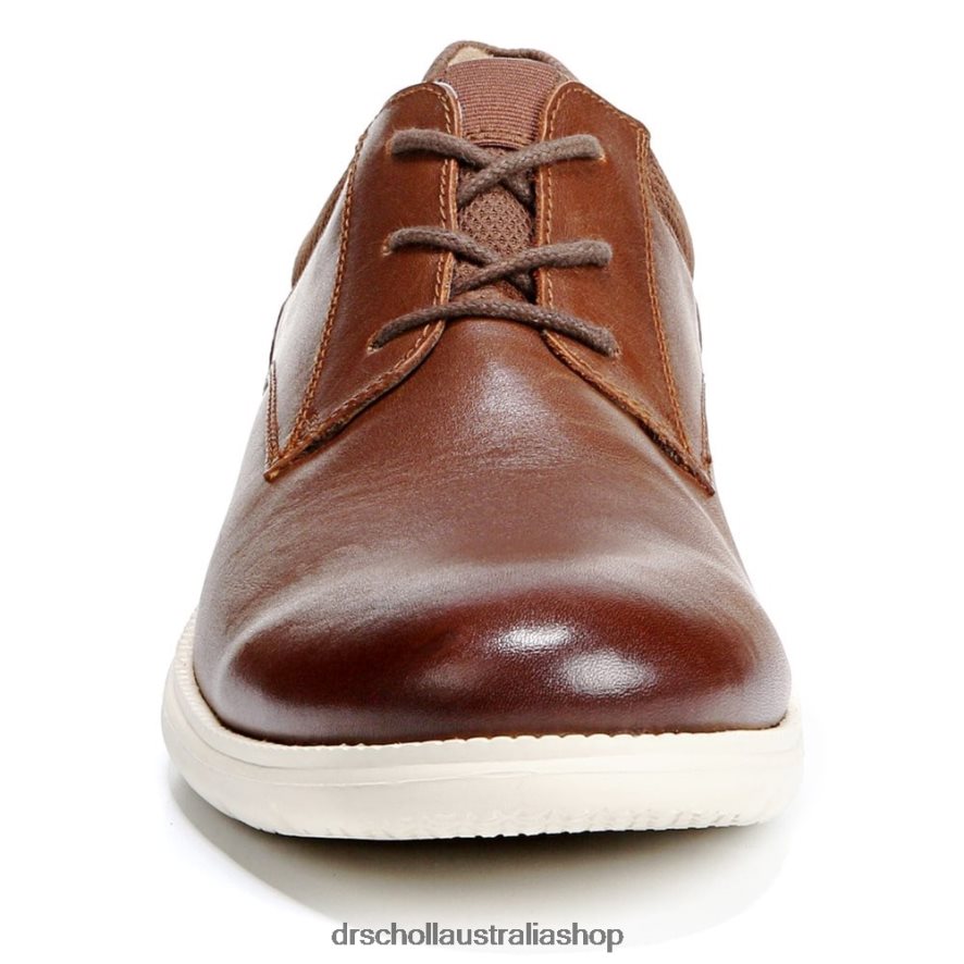 Traveler Oxford Unisex Dr. Scholl\'s 4Z4JXV299 Brown Leather