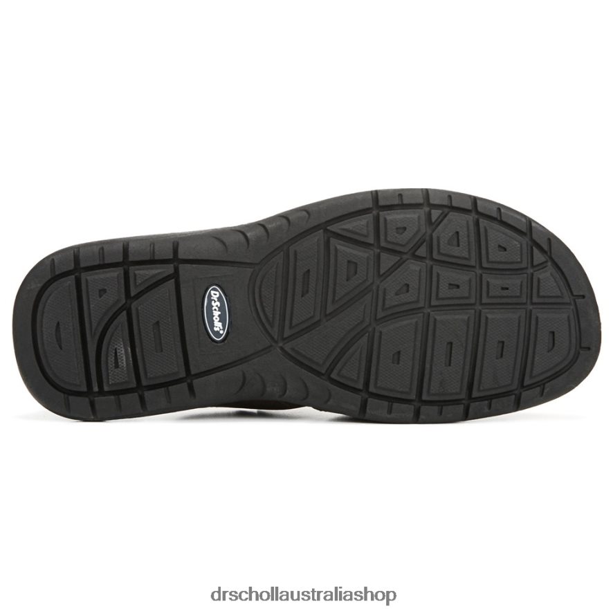 Gordon Slide Sandal Unisex Dr. Scholl\'s 4Z4JXV269 Briar Brown
