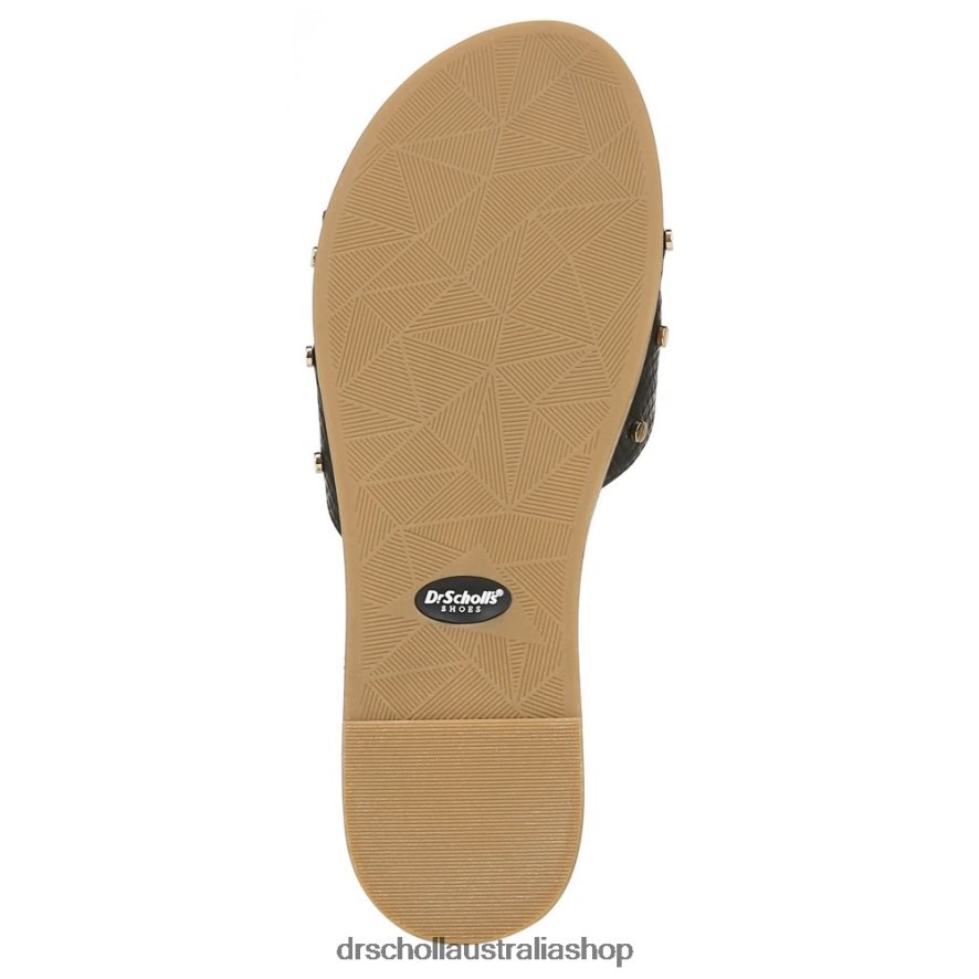 Originalist Sandal Unisex Dr. Scholl\'s 4Z4JXV186 Black Snake