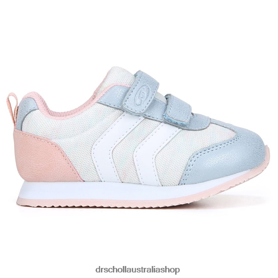 Adrien Sneaker Toddler/Little Kid Dr. Scholl's 4Z4JXV329 Blue