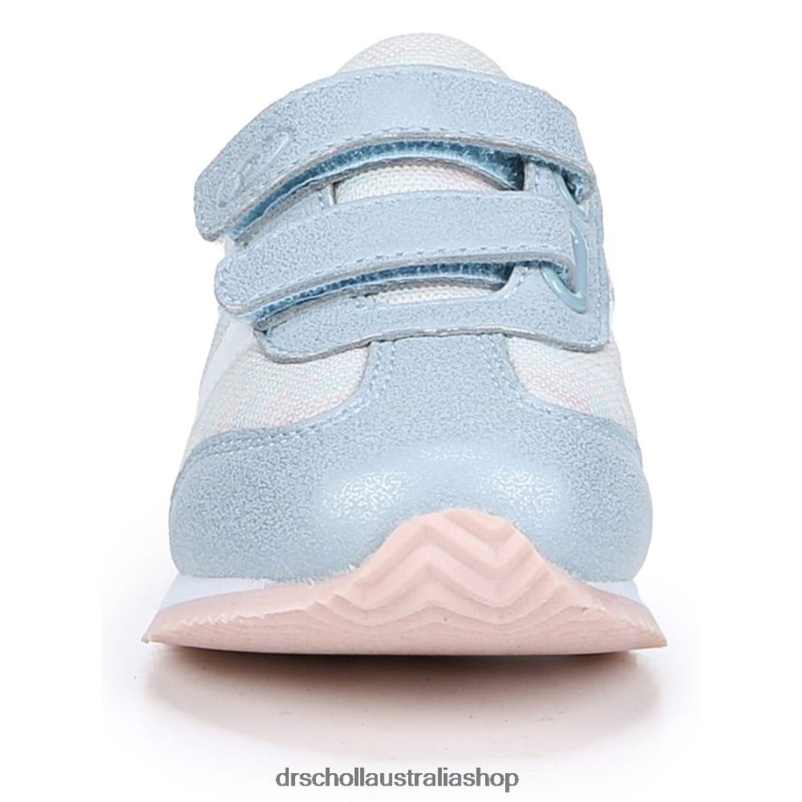 Adrien Sneaker Toddler/Little Kid Dr. Scholl's 4Z4JXV329 Blue