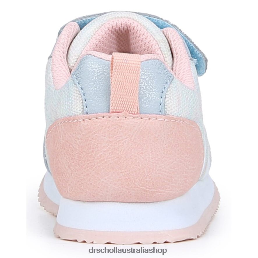 Adrien Sneaker Toddler/Little Kid Dr. Scholl's 4Z4JXV329 Blue