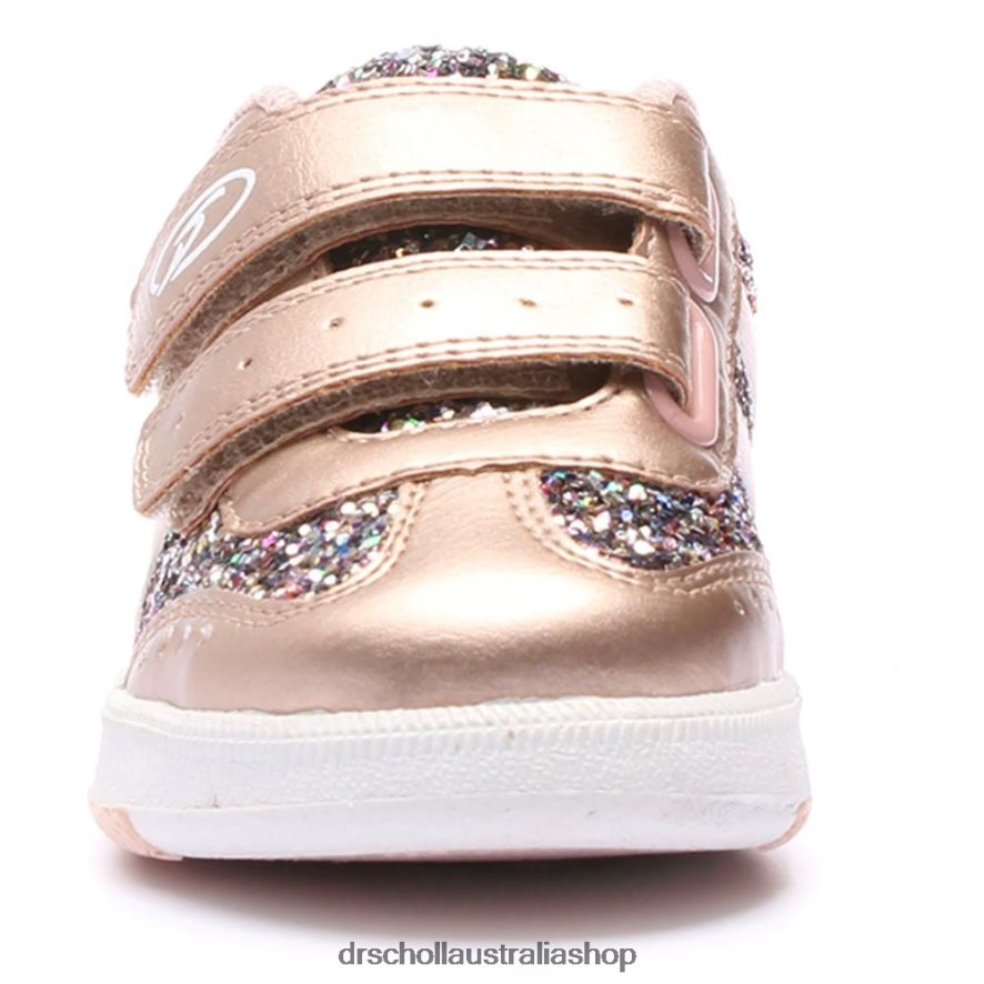 Kameron Sneaker Toddler/Little Kid Dr. Scholl\'s 4Z4JXV313 Rose Gold