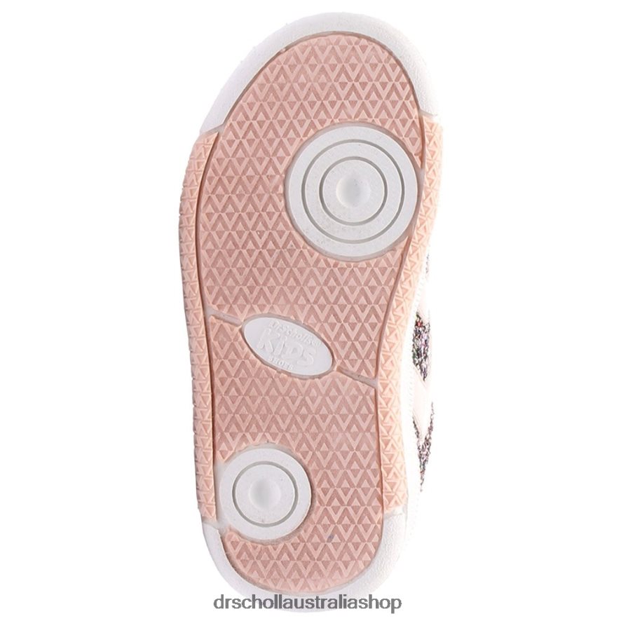 Kameron Sneaker Toddler/Little Kid Dr. Scholl\'s 4Z4JXV313 Rose Gold