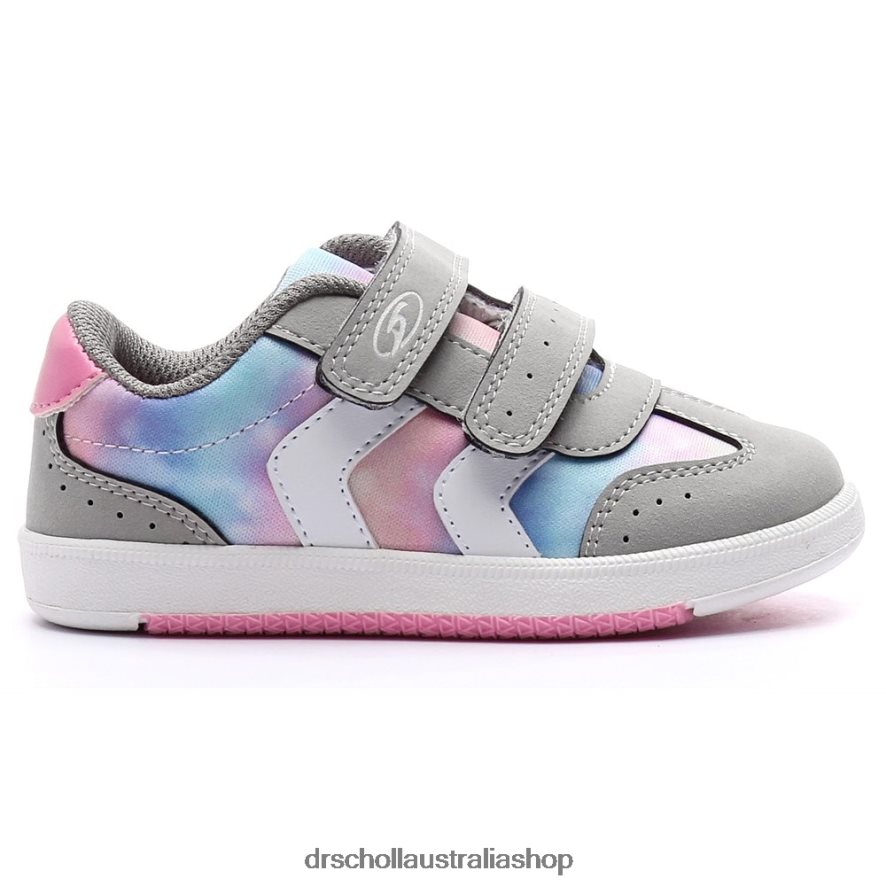 Kameron Sneaker Toddler/Little Kid Dr. Scholl\'s 4Z4JXV330 Tie Dye