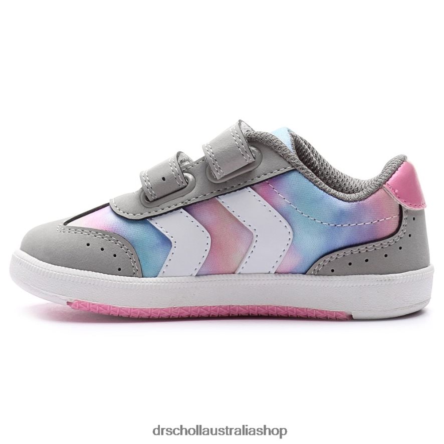 Kameron Sneaker Toddler/Little Kid Dr. Scholl\'s 4Z4JXV330 Tie Dye