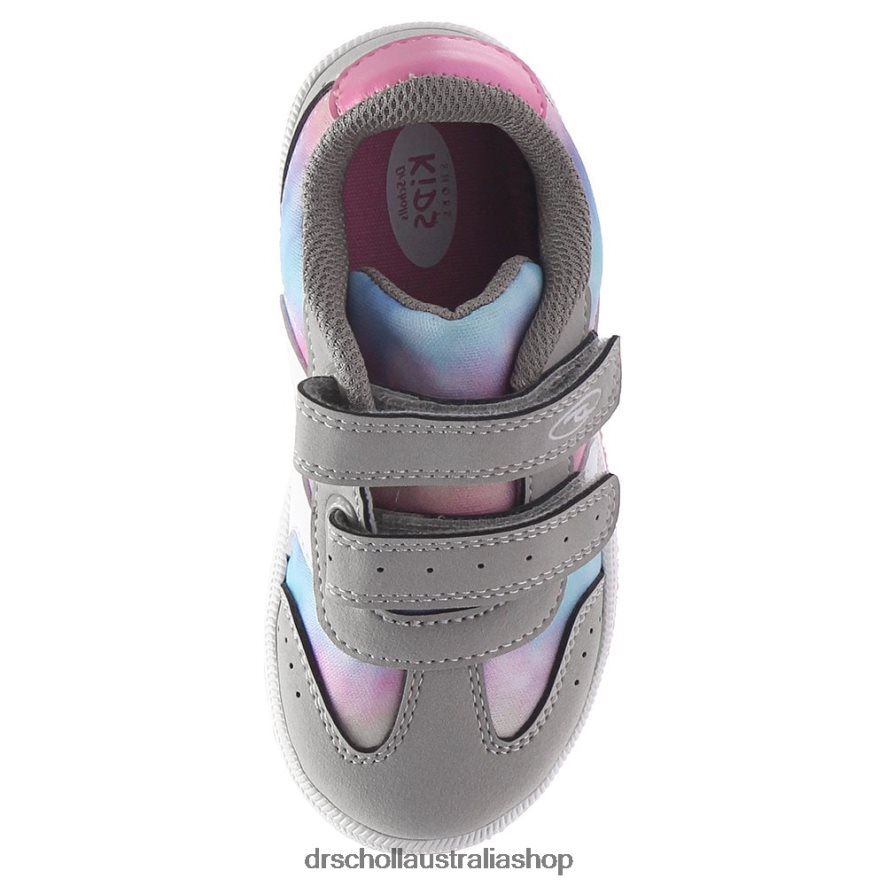 Kameron Sneaker Toddler/Little Kid Dr. Scholl\'s 4Z4JXV330 Tie Dye