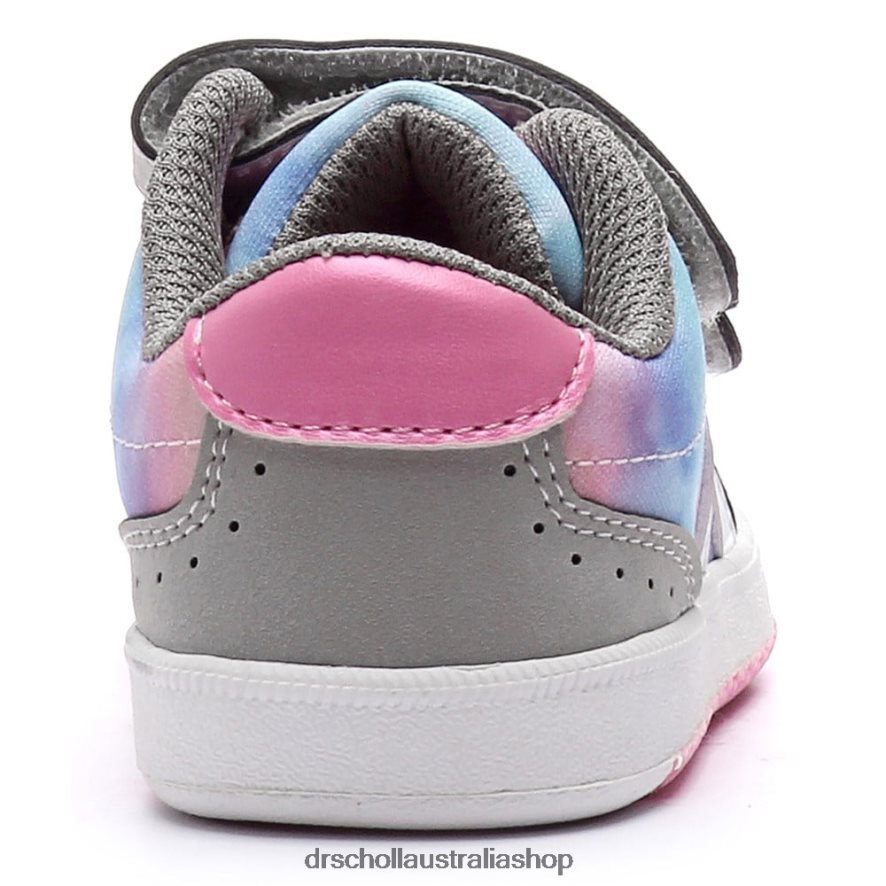 Kameron Sneaker Toddler/Little Kid Dr. Scholl\'s 4Z4JXV330 Tie Dye