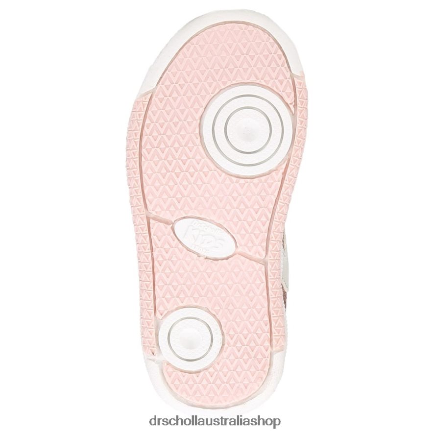 Kameron Sneaker Toddler/Little Kid Dr. Scholl's 4Z4JXV331 Pink Sparkle