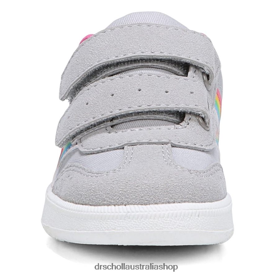 Kameron Sneaker Toddler/Little Kid Dr. Scholl's 4Z4JXV332 Rainbow
