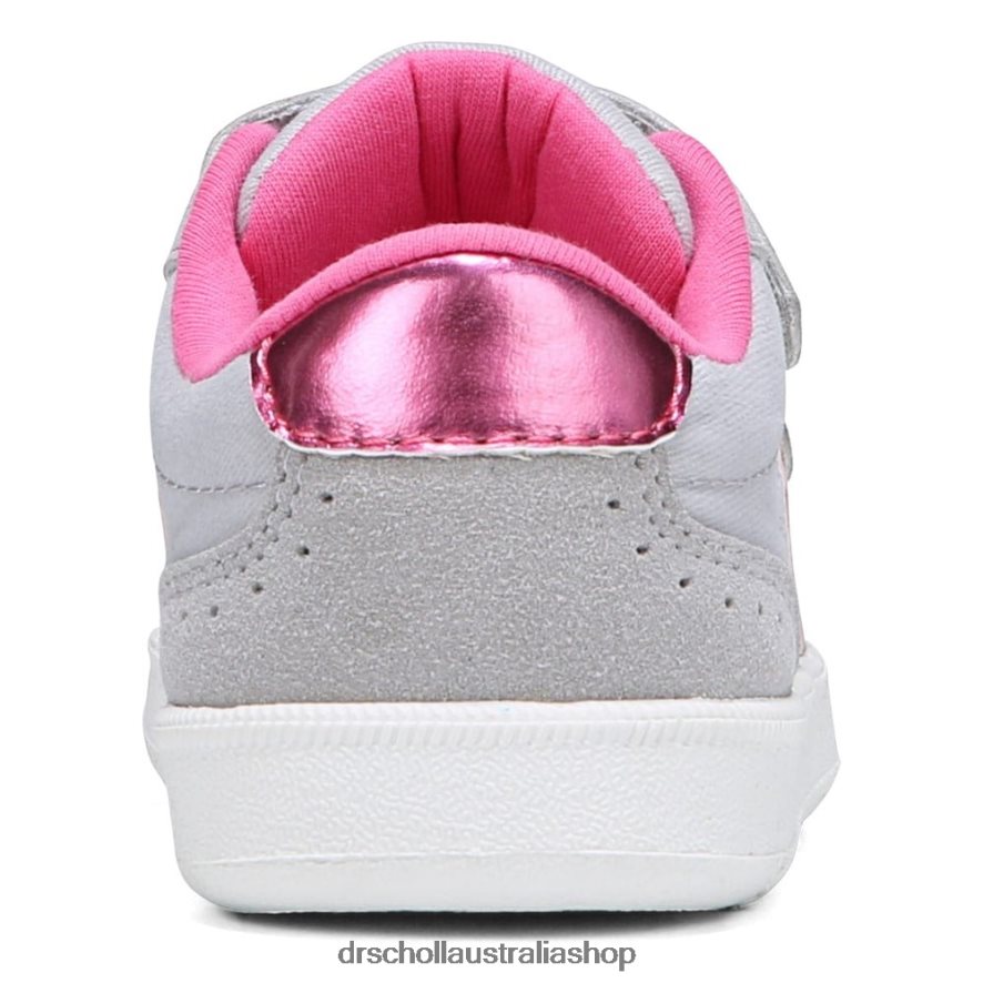 Kameron Sneaker Toddler/Little Kid Dr. Scholl's 4Z4JXV332 Rainbow