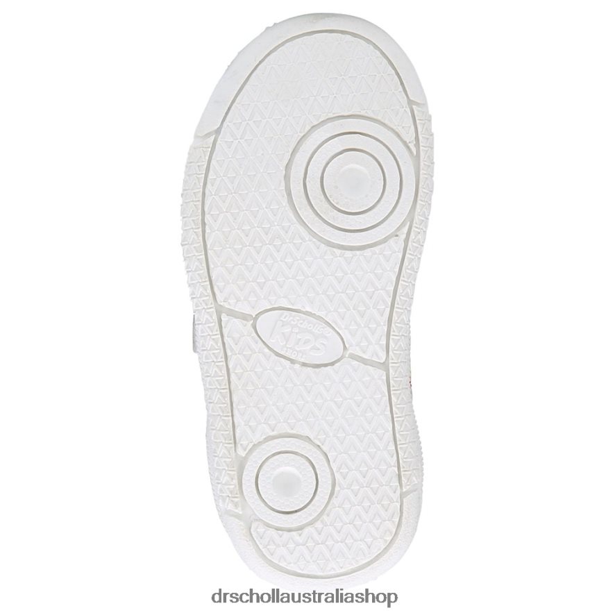 Kameron Sneaker Toddler/Little Kid Dr. Scholl's 4Z4JXV332 Rainbow