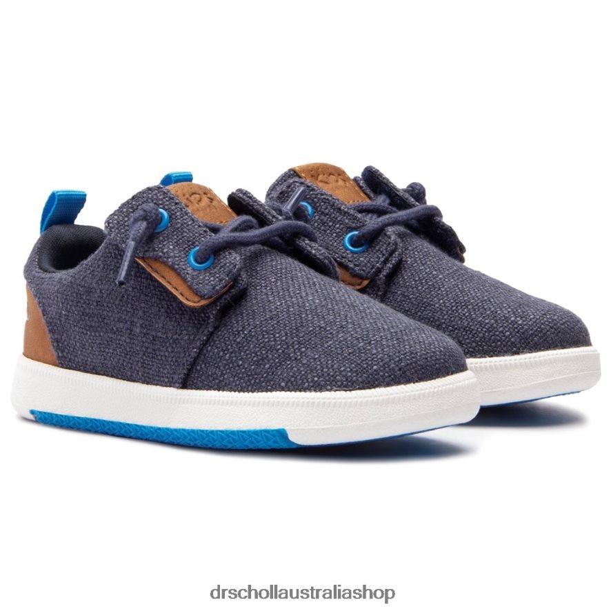 Stinsen II Sneaker Toddler/Little Kid Dr. Scholl's 4Z4JXV344 Tidal Blue