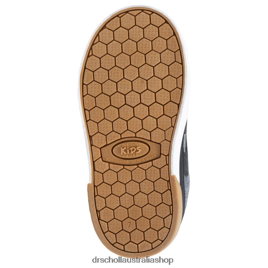 Wander Free Sneaker Toddler/Little Kid Dr. Scholl\'s 4Z4JXV341 Brown Multi