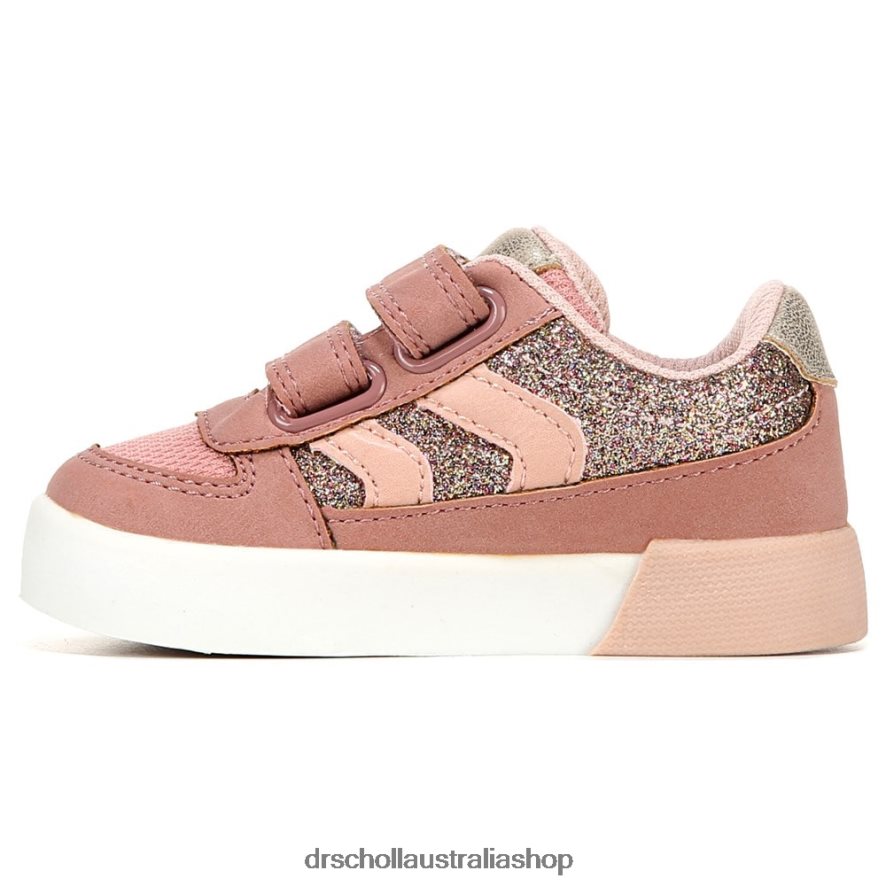 Wander Free Sneaker Toddler/Little Kid Dr. Scholl\'s 4Z4JXV345 Rosewood