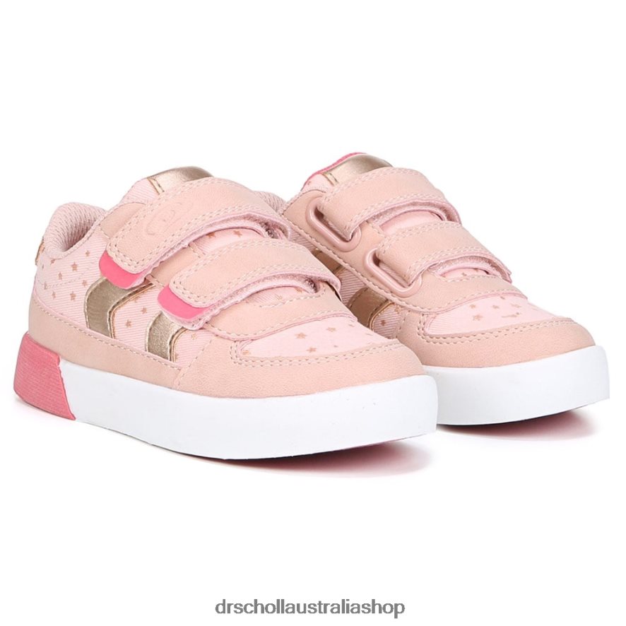 Wander Free Sneaker Toddler/Little Kid Dr. Scholl's 4Z4JXV346 Dusty Pink
